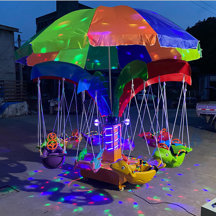 Hot Sale Amusement Park Ride H - Kids Outdoor Music review and price