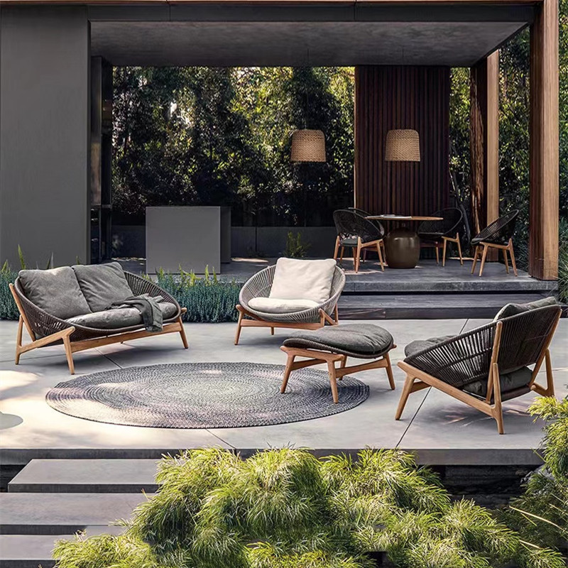 Outdoor Sofa Garden Furniture  - Kids Outdoor Dining Table review and price