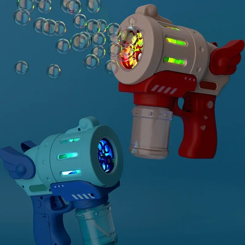 Electric Bubble Machine Flashi - Kids Outdoor Music review and price