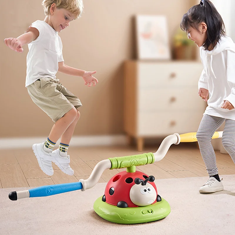 Musical Jump Sports Toys 5 in  - Kids Outdoor Music review and price