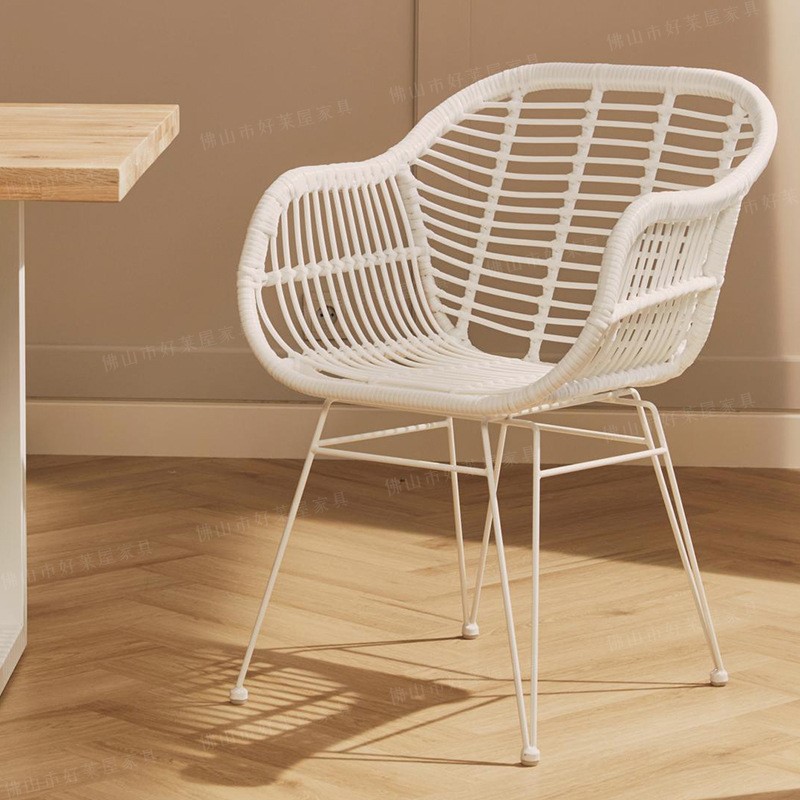 MOMO Ins Rattan Outdoor Balcon - Kids Outdoor Dining Table review and price