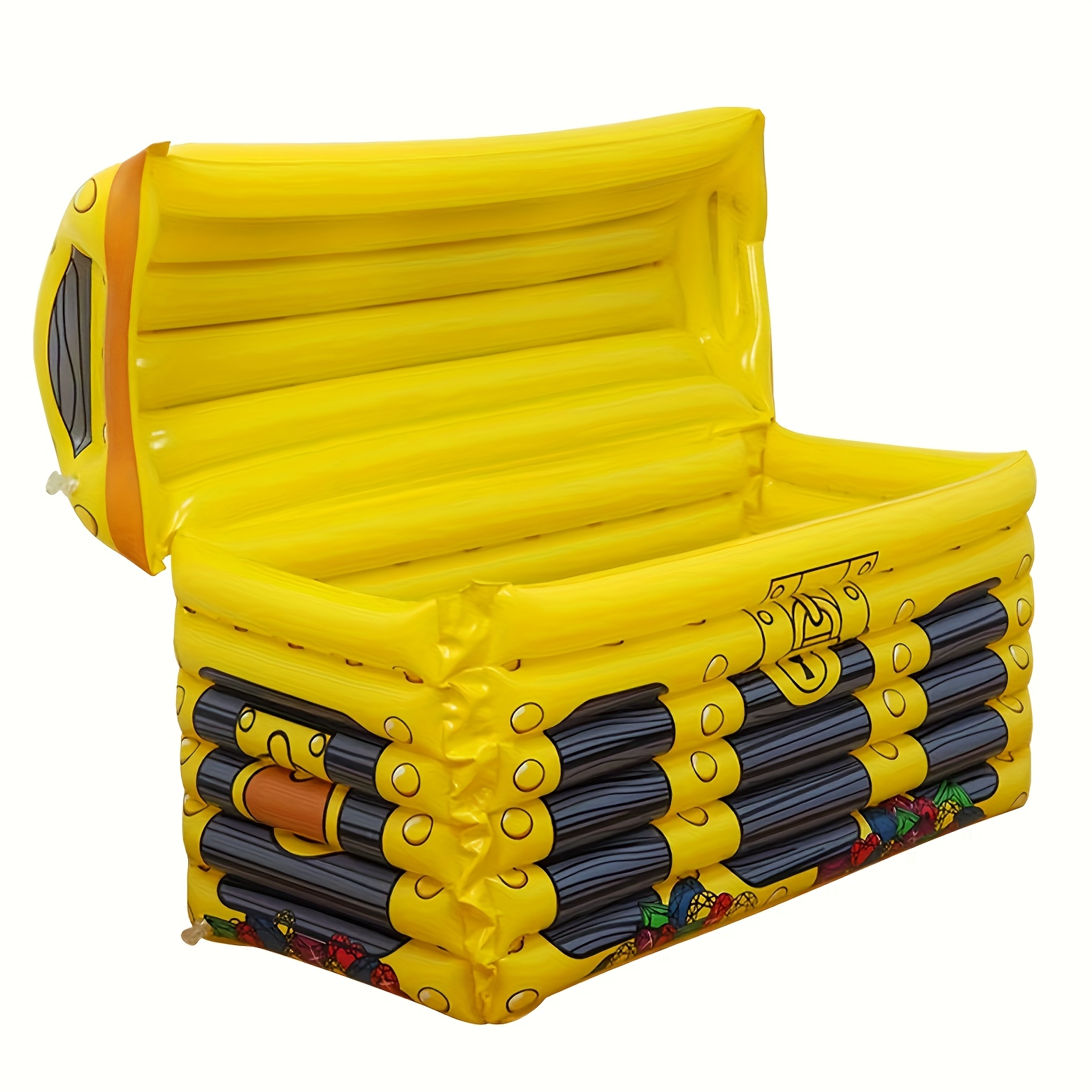 Multifunctional Inflatable Ice - Kids Outdoor Play Equipment review and price