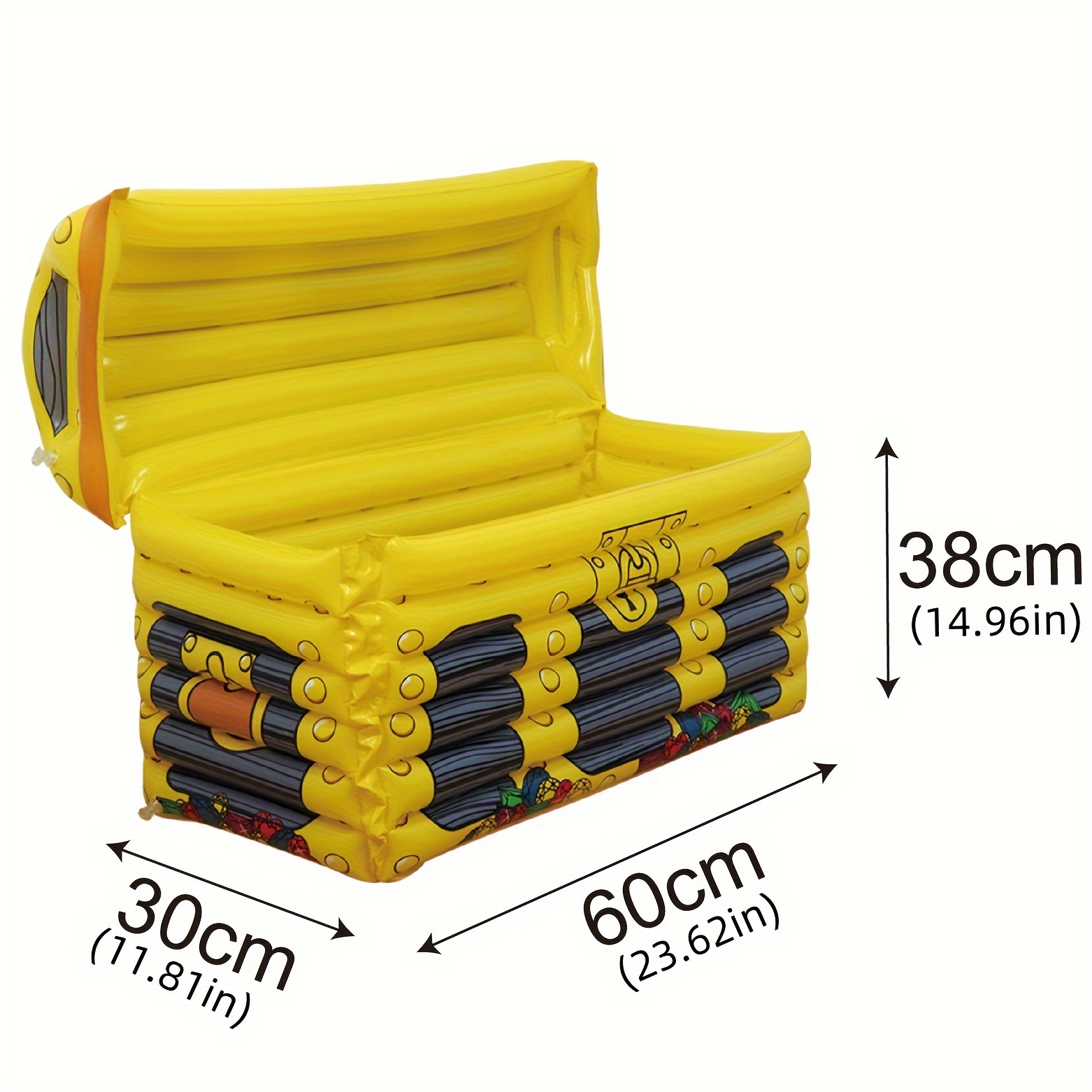 Multifunctional Inflatable Ice - Kids Outdoor Play Equipment review and price