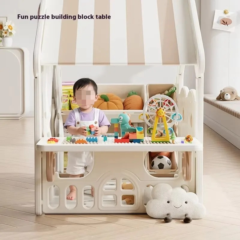 Modern Indoor/Outdoor Toddler  - Kids Outdoor Play Tent review and price