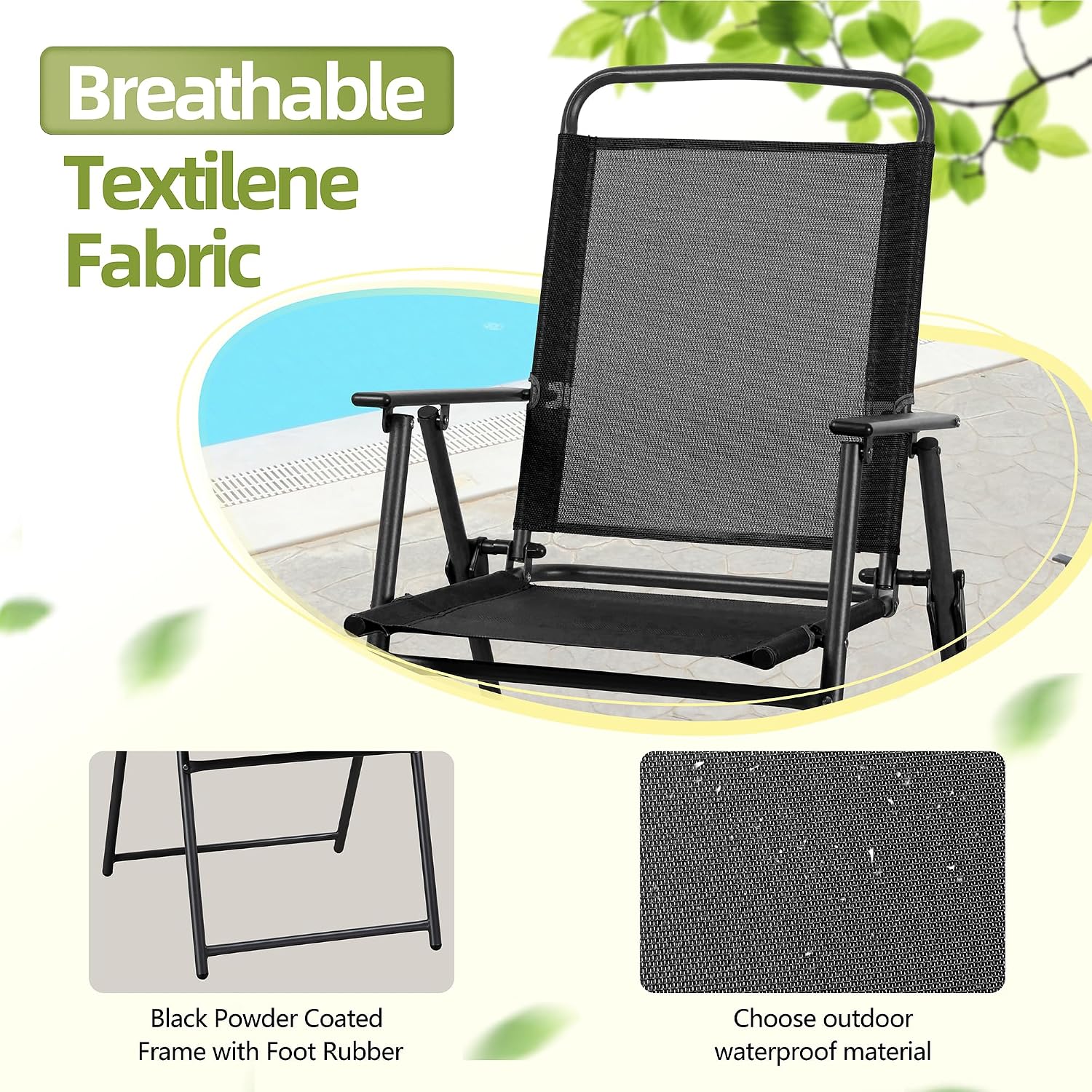 Metal Patio Dining Set Outdoor - Kids Outdoor Dining Table review and price