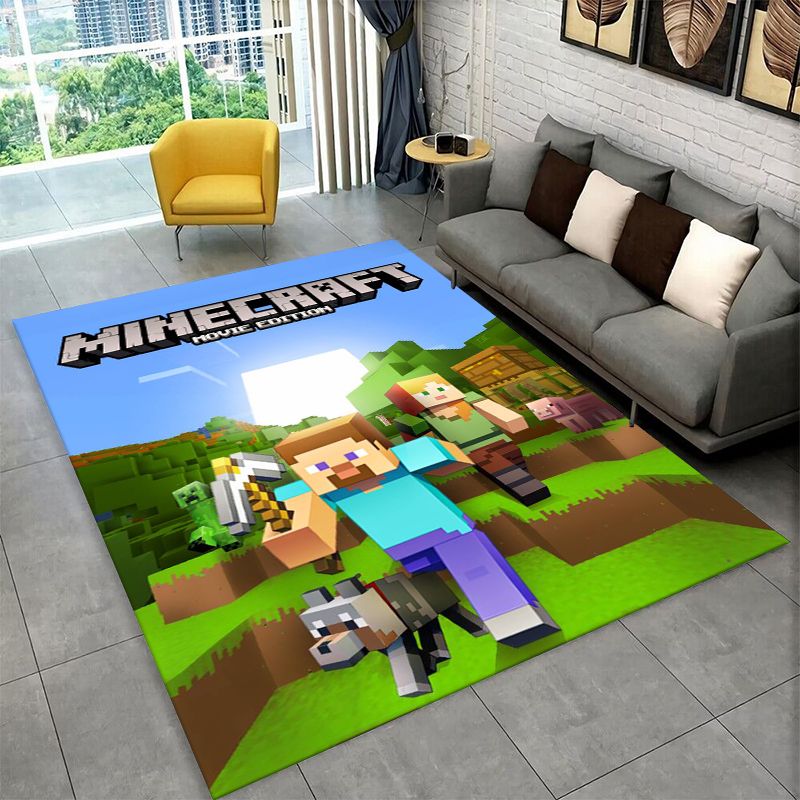 Cartoon S-Sandbox Pixel Buldin - Kids Outdoor Area review and price
