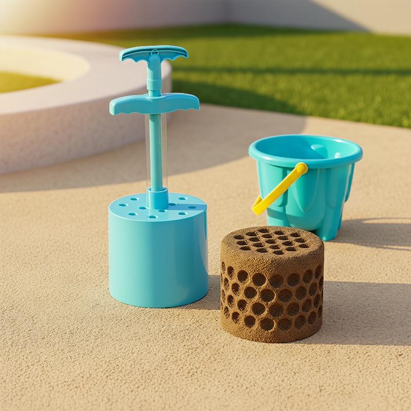 Kids Water Play Beach Toys San - Kids Outdoor Water Toys review and price