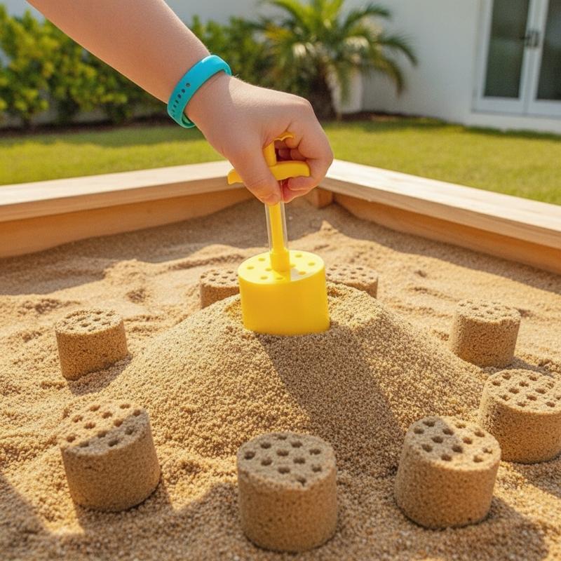 Kids Water Play Beach Toys San - Kids Outdoor Water Toys review and price