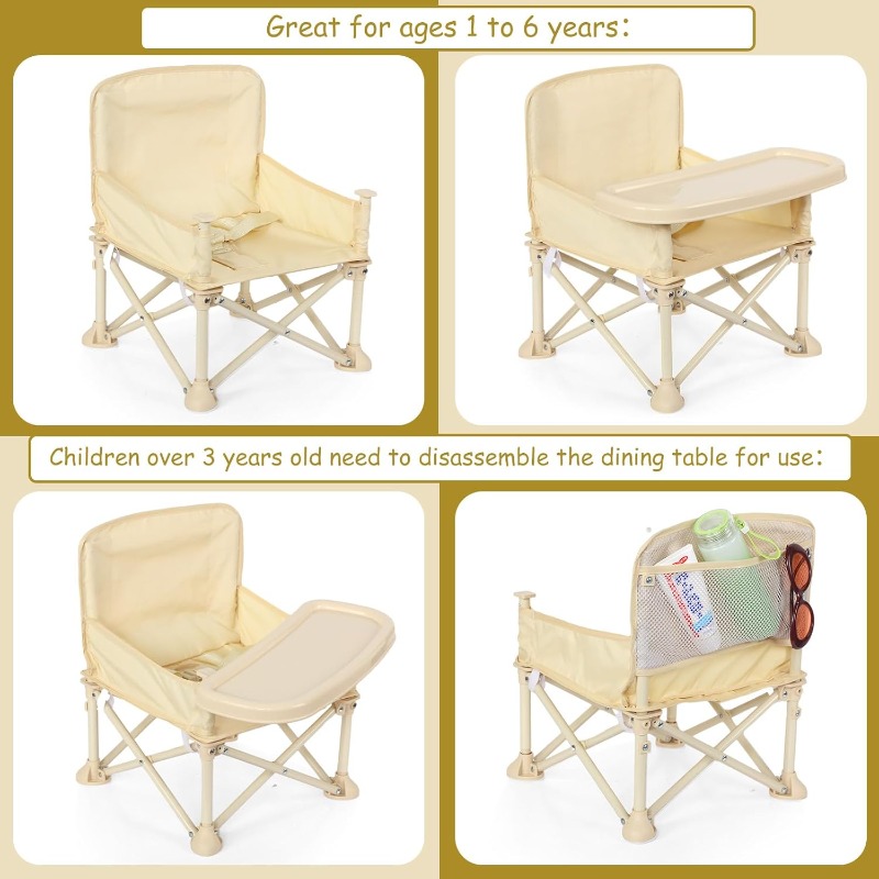 Baby Outdoor Beach Chair with  - Kids Outdoor Dining Table review and price