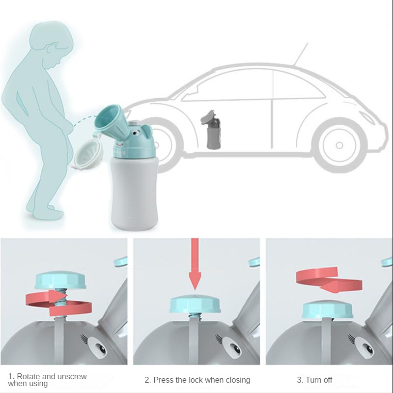 vvocci Baby Hygiene Training P - Kids Outdoor Urinal review and price