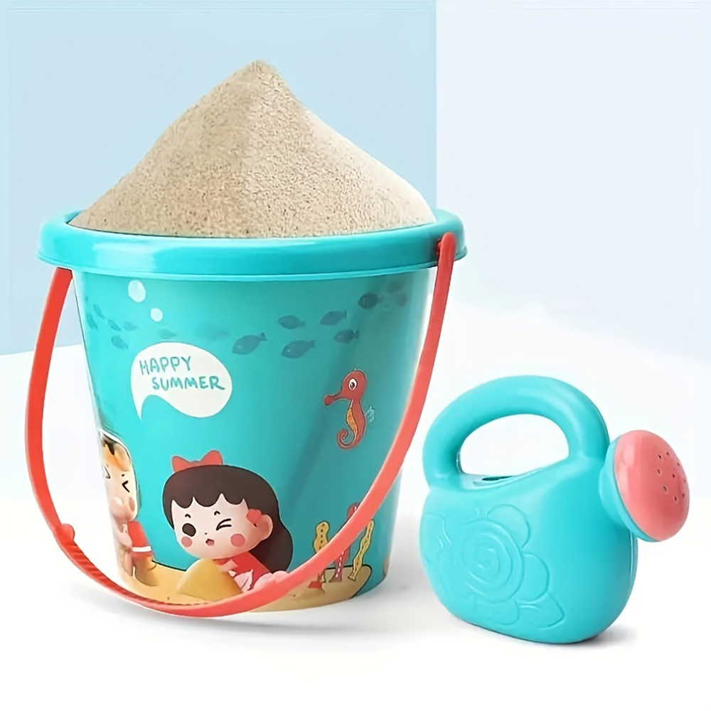 18PCS Beach Sand Toy Set, Dura - Kids Outdoor Water Toys review and price