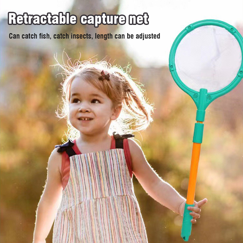 Children's Insect Butterfly Ca - Kids Outdoor Explorer Kit review and price