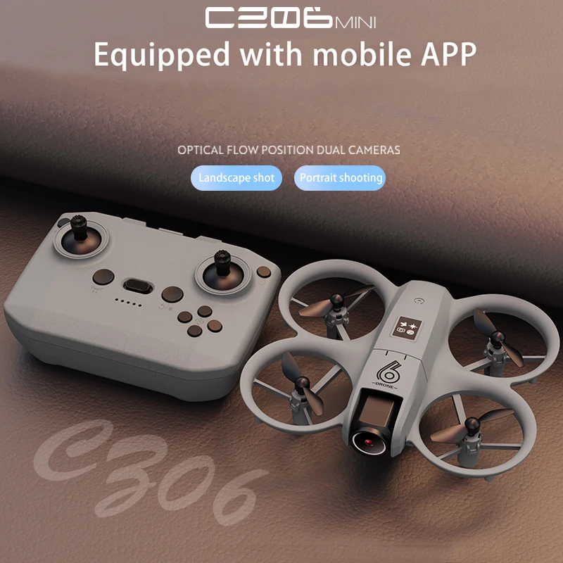 CZ06 Mini RC Quadcopter Drone  - Kids Outdoor Play Equipment review and price