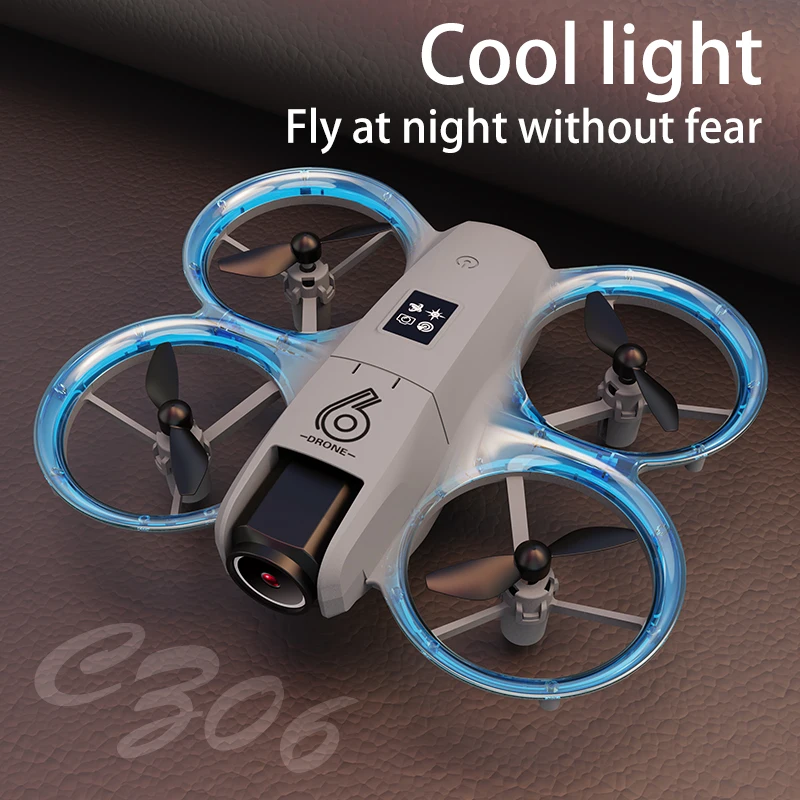 CZ06 Mini RC Quadcopter Drone  - Kids Outdoor Play Equipment review and price
