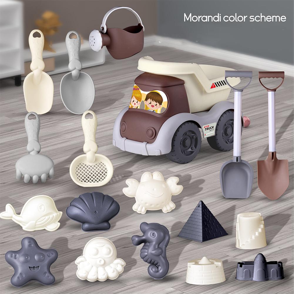 Morandi Color Kids Beach Toy S - Kids Outdoor Water Toys review and price