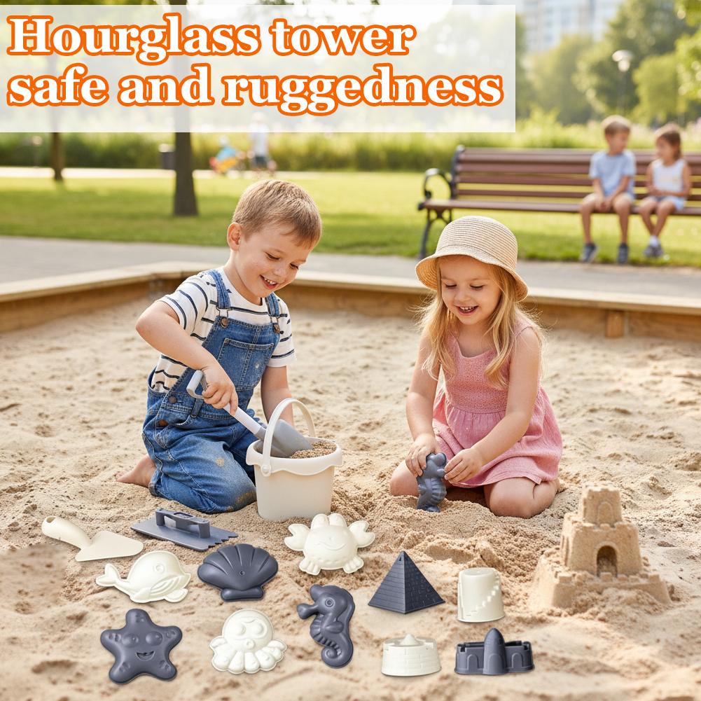 Morandi Color Kids Beach Toy S - Kids Outdoor Water Toys review and price