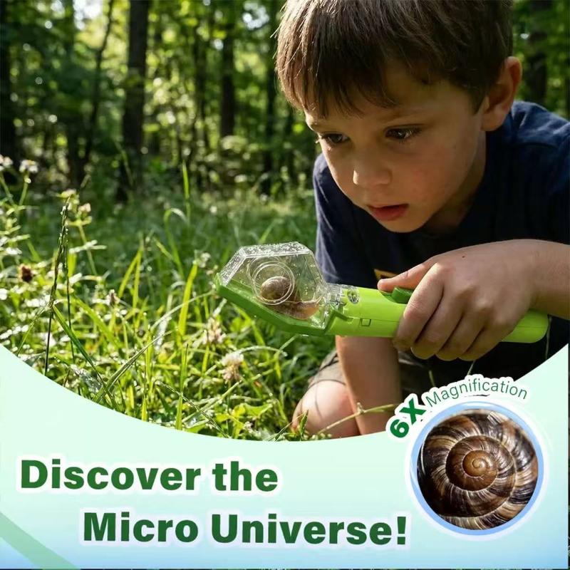 Hot Sale Kids  Viewer Magnifie - Kids Outdoor Explorer Kit review and price