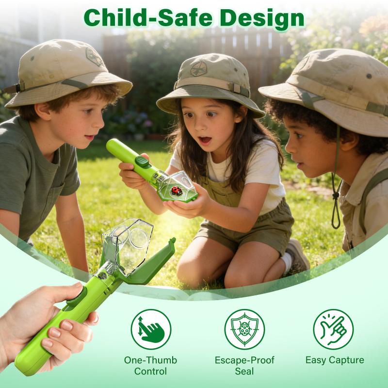 Hot Sale Kids  Viewer Magnifie - Kids Outdoor Explorer Kit review and price