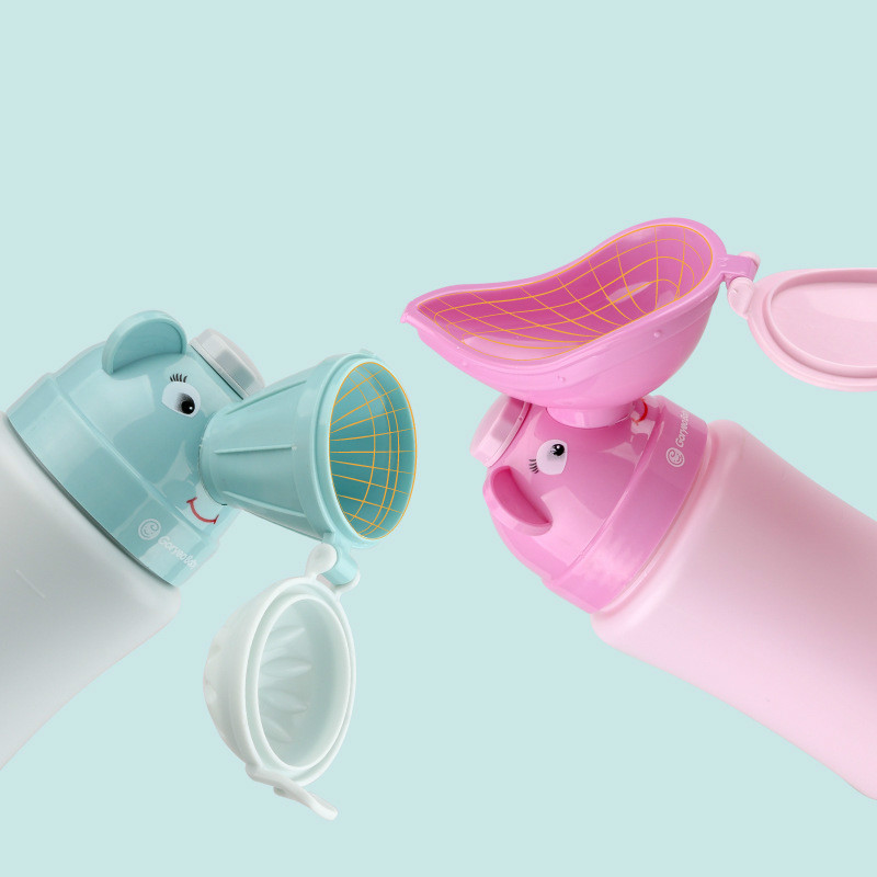 Portable Baby Hygiene Toilet U - Kids Outdoor Urinal review and price