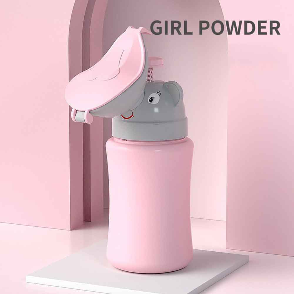Portable Baby Hygiene Toilet U - Kids Outdoor Urinal review and price