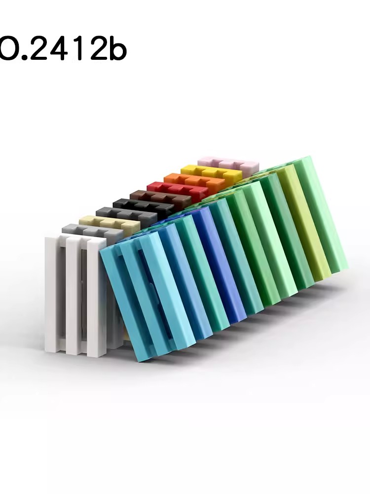 20pcsMOC Parts 2412 Tile Speci - Kids Outdoor Bbq review and price