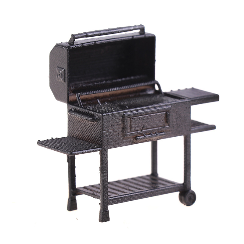 Hot Sale 1/20 Scale Cute Mini  - Kids Outdoor Bbq review and price