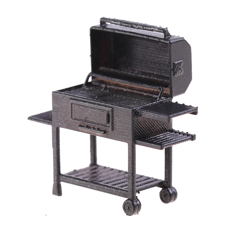 Hot Sale 1/20 Scale Cute Mini  - Kids Outdoor Bbq review and price