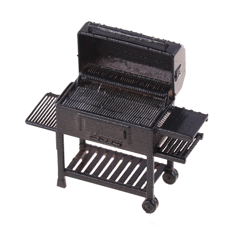 Hot Sale 1/20 Scale Cute Mini  - Kids Outdoor Bbq review and price