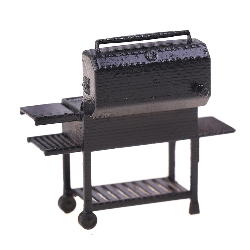 Hot Sale 1/20 Scale Cute Mini  - Kids Outdoor Bbq review and price