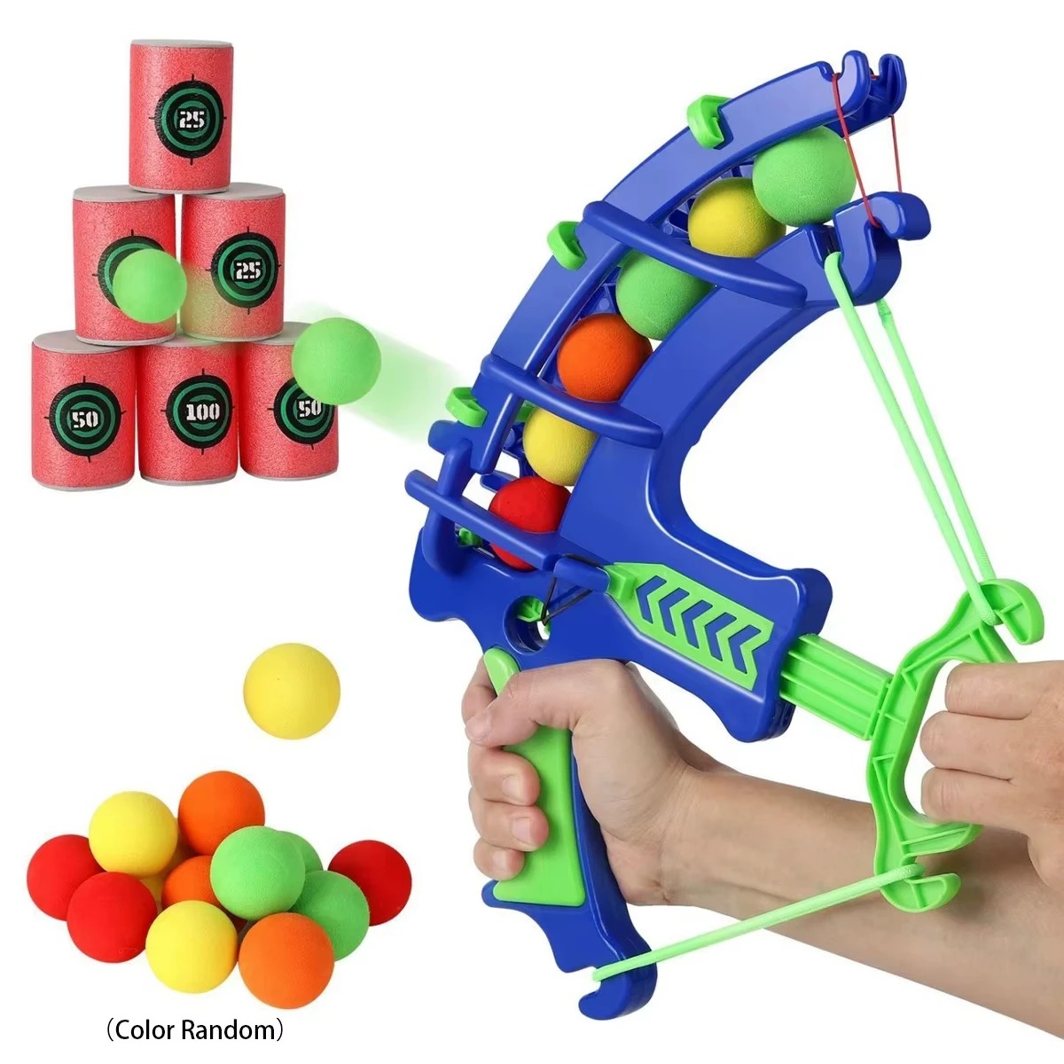 Throw Sport Slingshot Target B - Kids Outdoor Activity Toys review and price