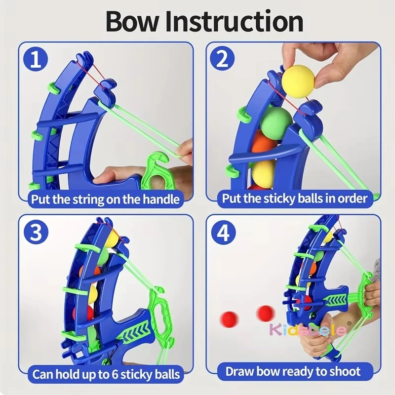 Throw Sport Slingshot Target B - Kids Outdoor Activity Toys review and price