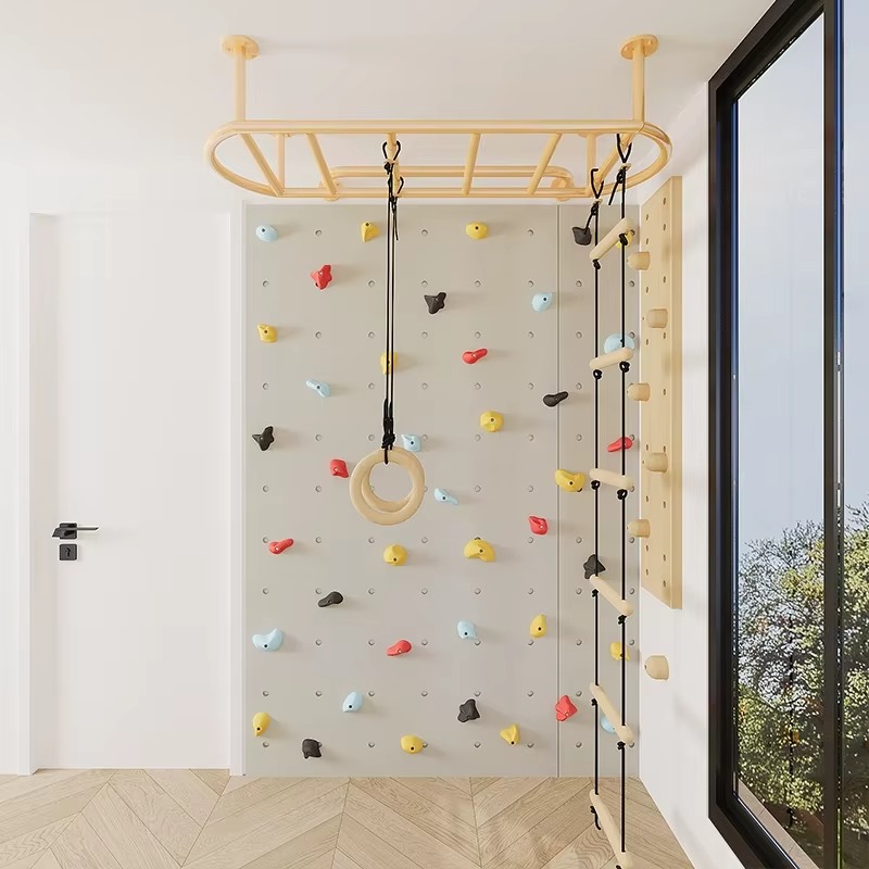 Indoor/Outdoor Kids Climbing W - Kids Outdoor Climbing review and price