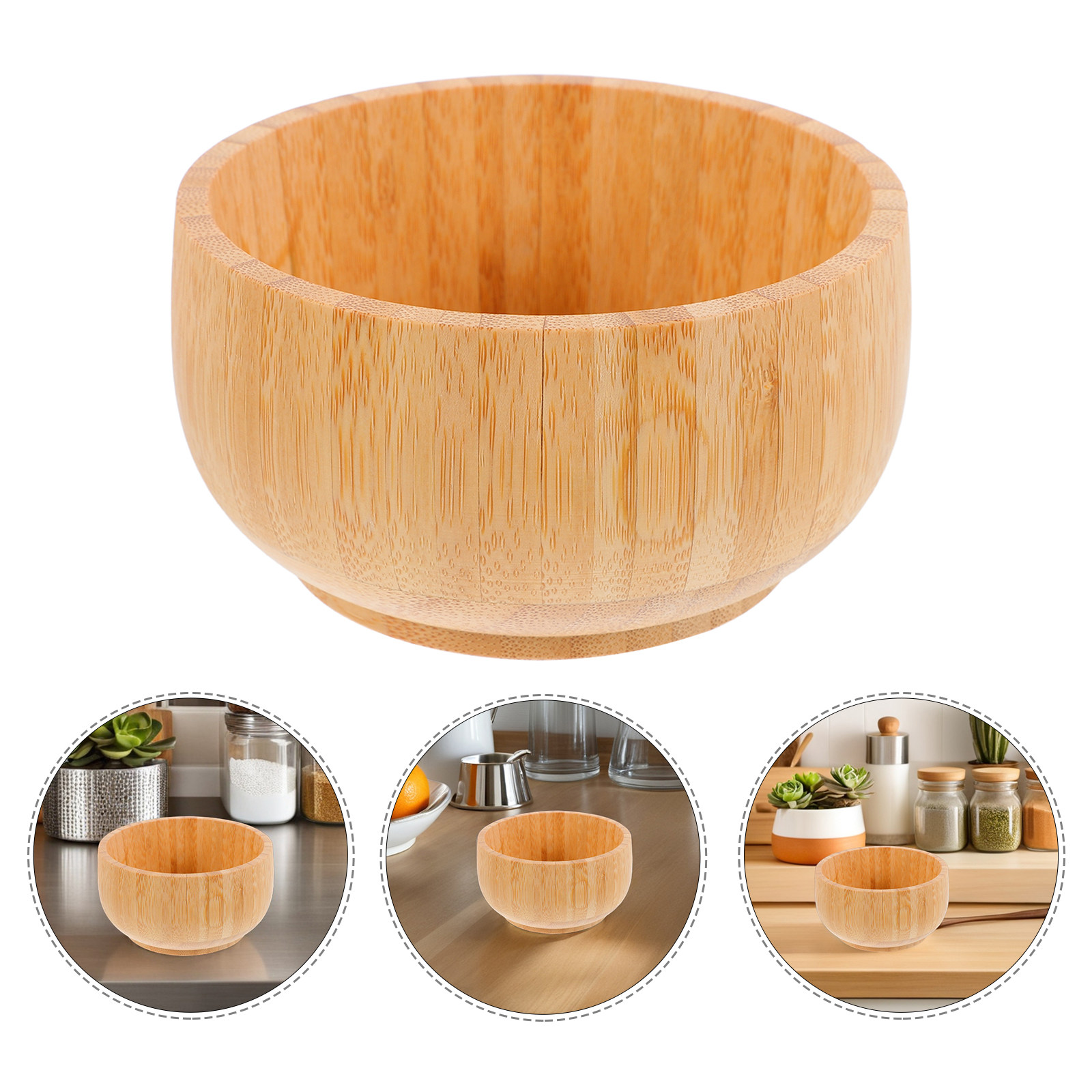 Bamboo Bowl for Kids Lightweig - Kids Outdoor Bbq review and price