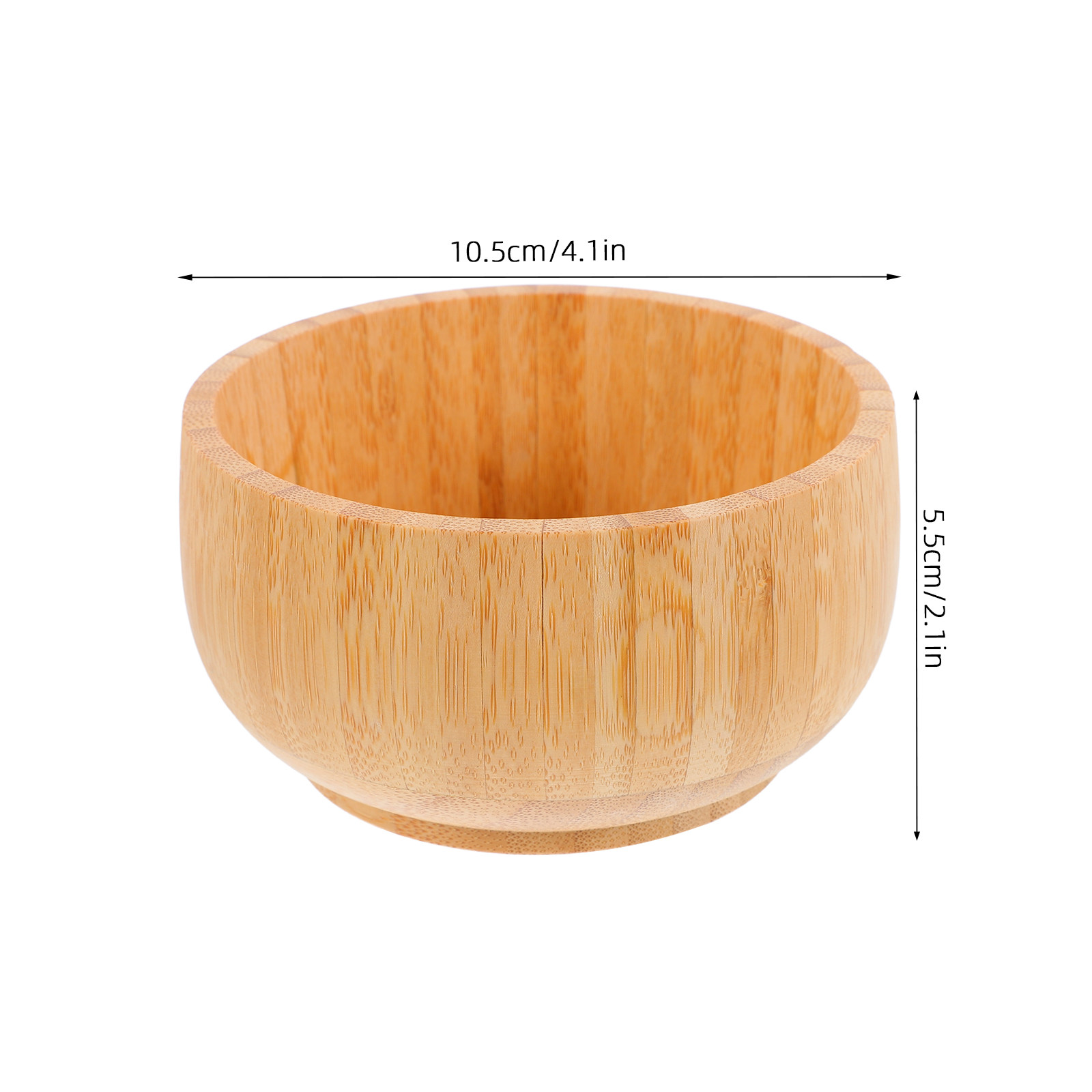 Bamboo Bowl for Kids Lightweig - Kids Outdoor Bbq review and price