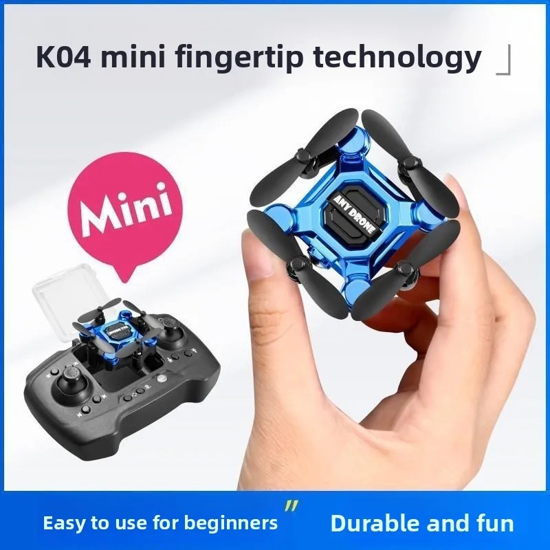 Mini Folding Mosquito Drone wi - Kids Outdoor Play Equipment review and price