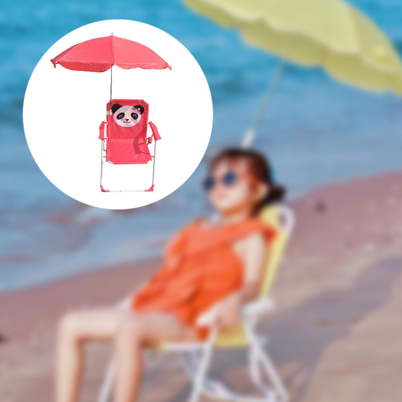 Kids Beach Chairs Tent Hiking  - Kids Outdoor Bbq review and price