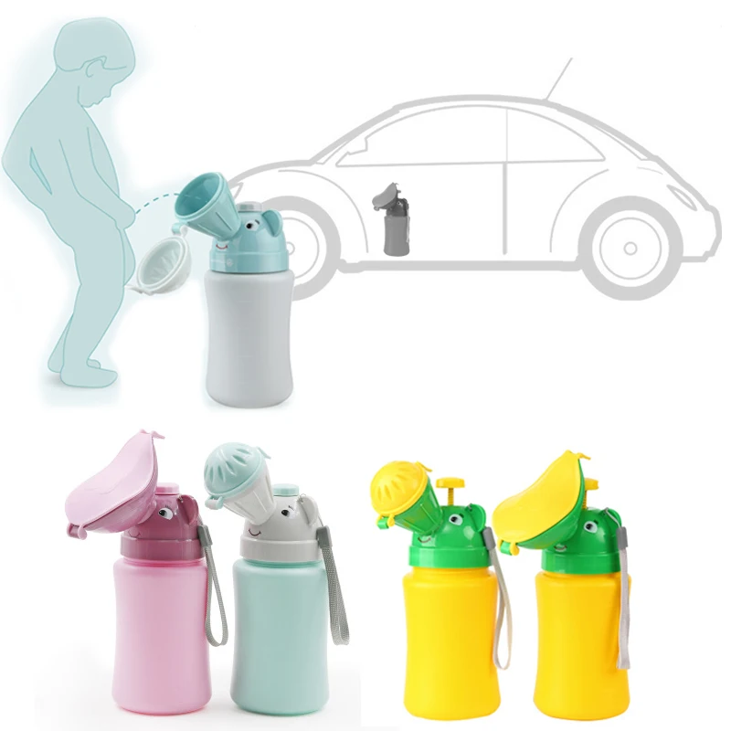 Toilet Pee Bottle  Emergency P - Kids Outdoor Urinal review and price