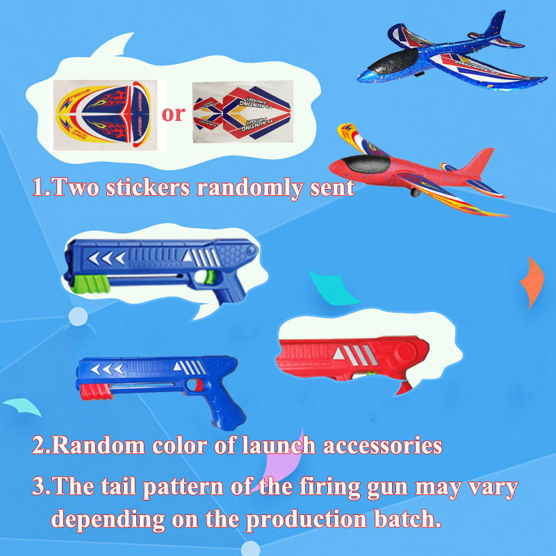 Kids 24/34cm Foam Plane Launch - Kids Outdoor Xmas Gifts review and price