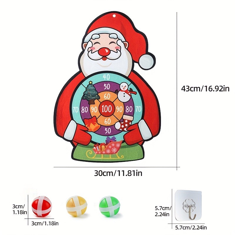 Christmas Games Toys Gifts for - Kids Outdoor Xmas Gifts review and price