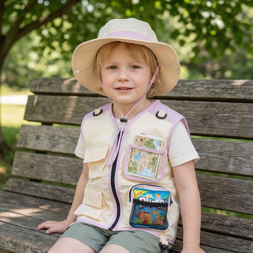 Summer Clothing Kids Explorer  - Kids Outdoor Explorer Kit review and price
