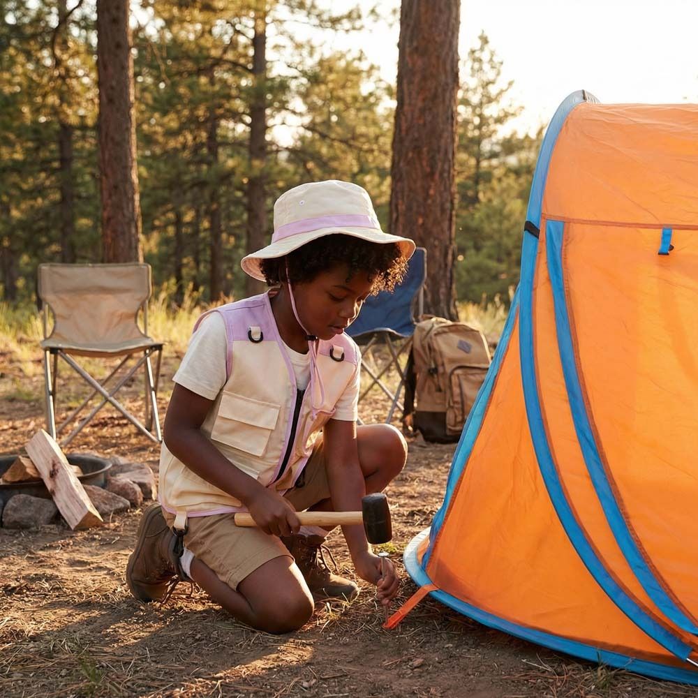Summer Clothing Kids Explorer  - Kids Outdoor Explorer Kit review and price