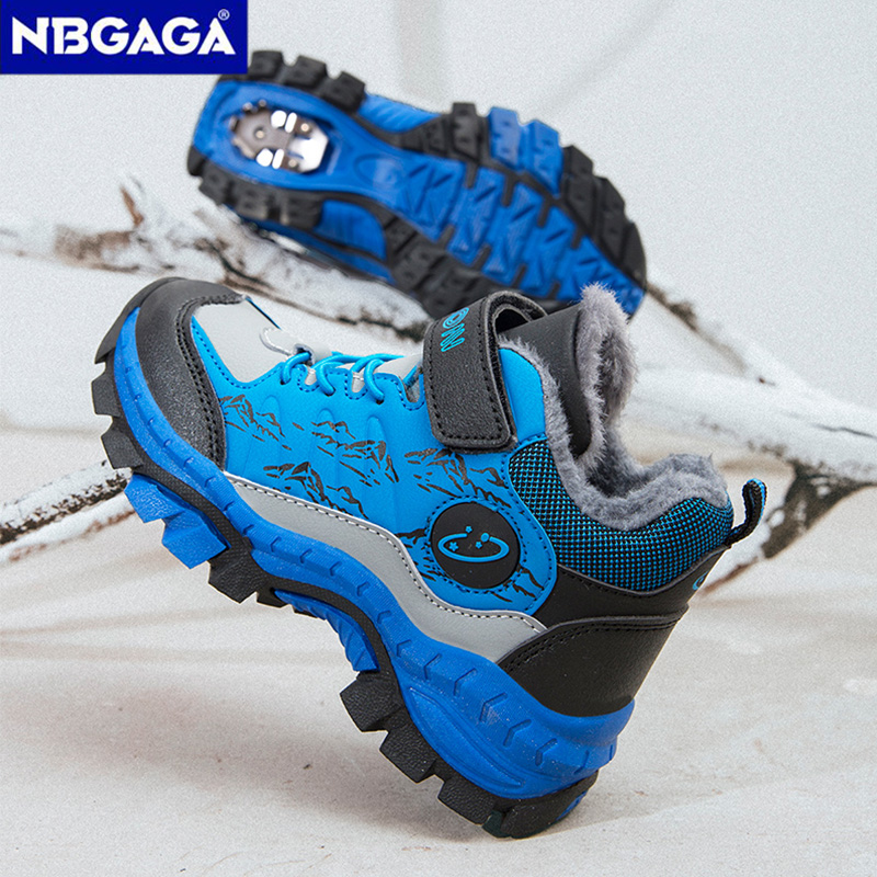 Winter Children's Casual Snow  - Kids Outdoor Climbing review and price