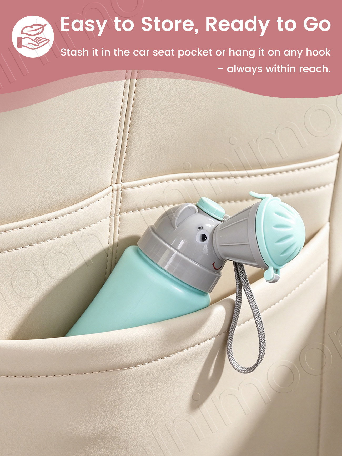 Portable Kids Travel Pee Bottl - Kids Outdoor Urinal review and price