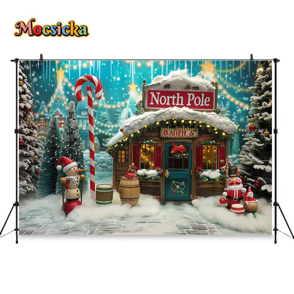 Christmas Photography Backgrou - Kids Outdoor Xmas Gifts review and price