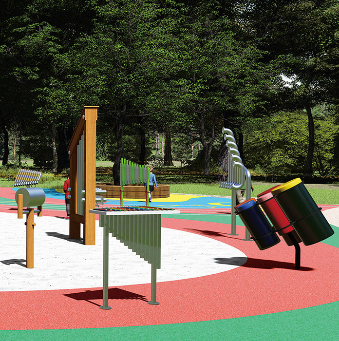 Creative Design Kids Outdoor M - Kids Outdoor Music review and price