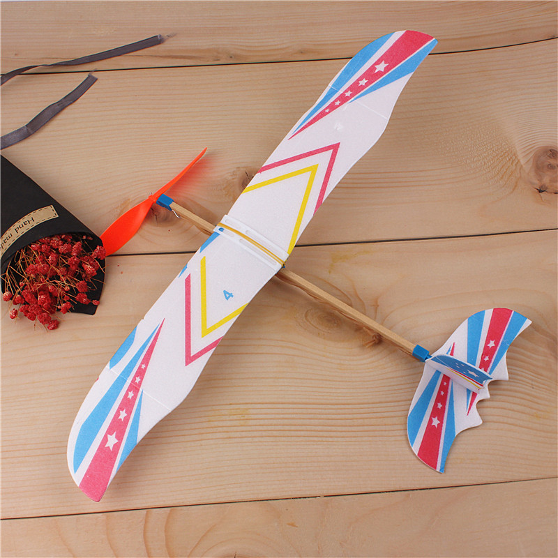 10PCS Airplane Model Rubber Ba - Kids Outdoor Play Equipment review and price