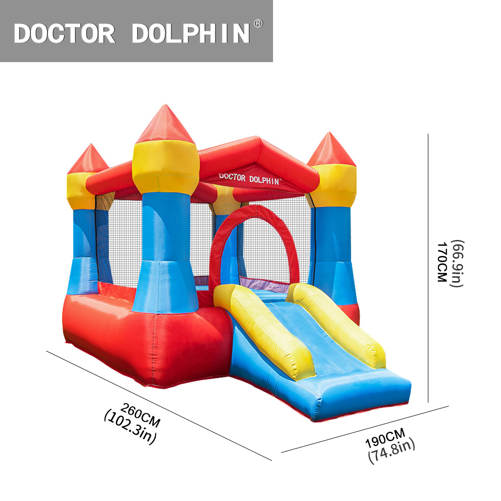 Custom Outdoor Inflatable Boun - Kids Outdoor Play Equipment review and price