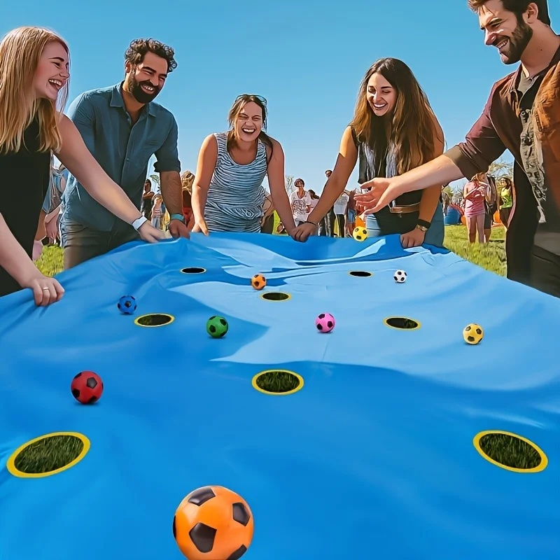 Team Building Cave Cloth Outdo - Kids Outdoor Easter Gifts review and price