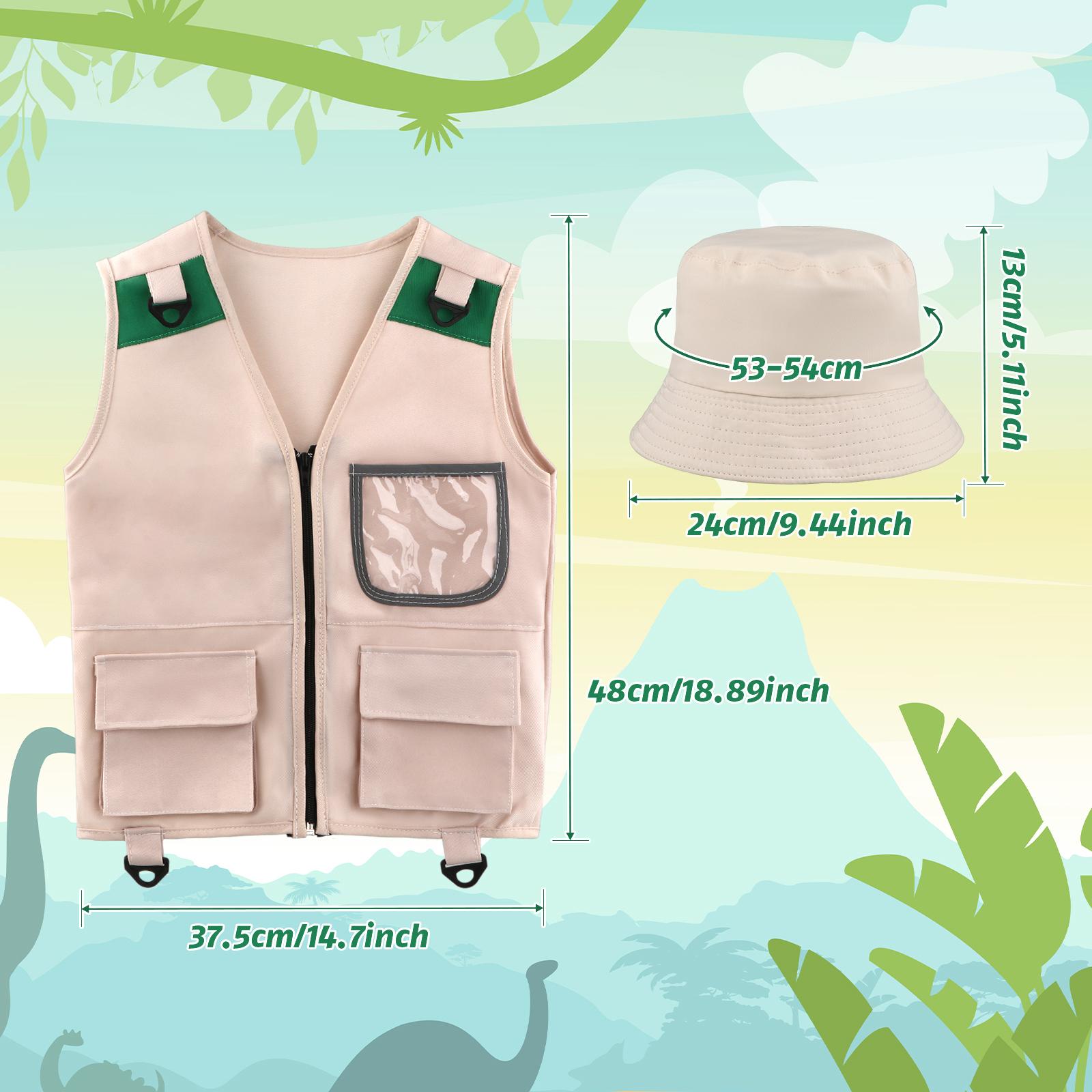 Explorer Kits, Kids Outdoor Ex - Kids Outdoor Explorer Kit review and price