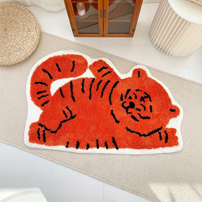 VIKAMA Kawaii Lying Cat Area R - Kids Outdoor Area review and price
